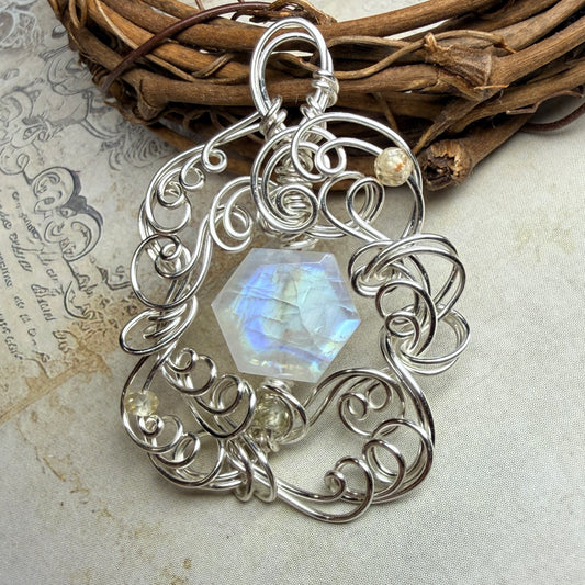 The Bend in the Road