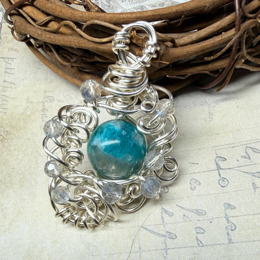 The Secret Ways of Rivers