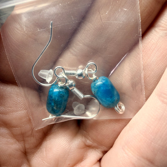 Magpie Rummage Sale - apatite