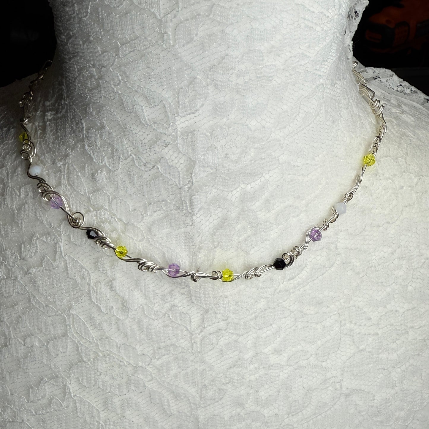 Pride Necklaces