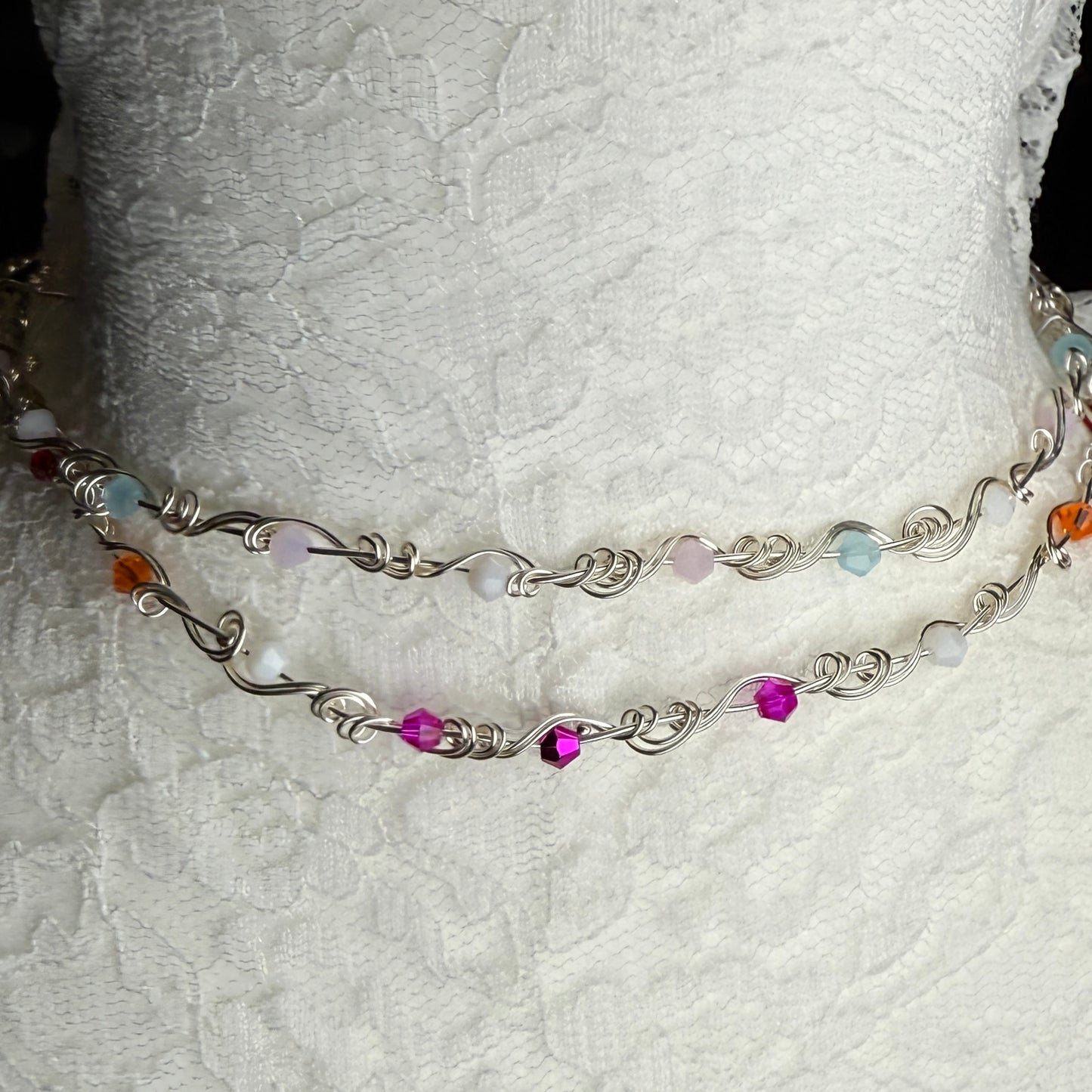 Pride Necklaces