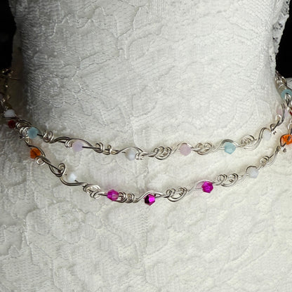 Pride Necklaces