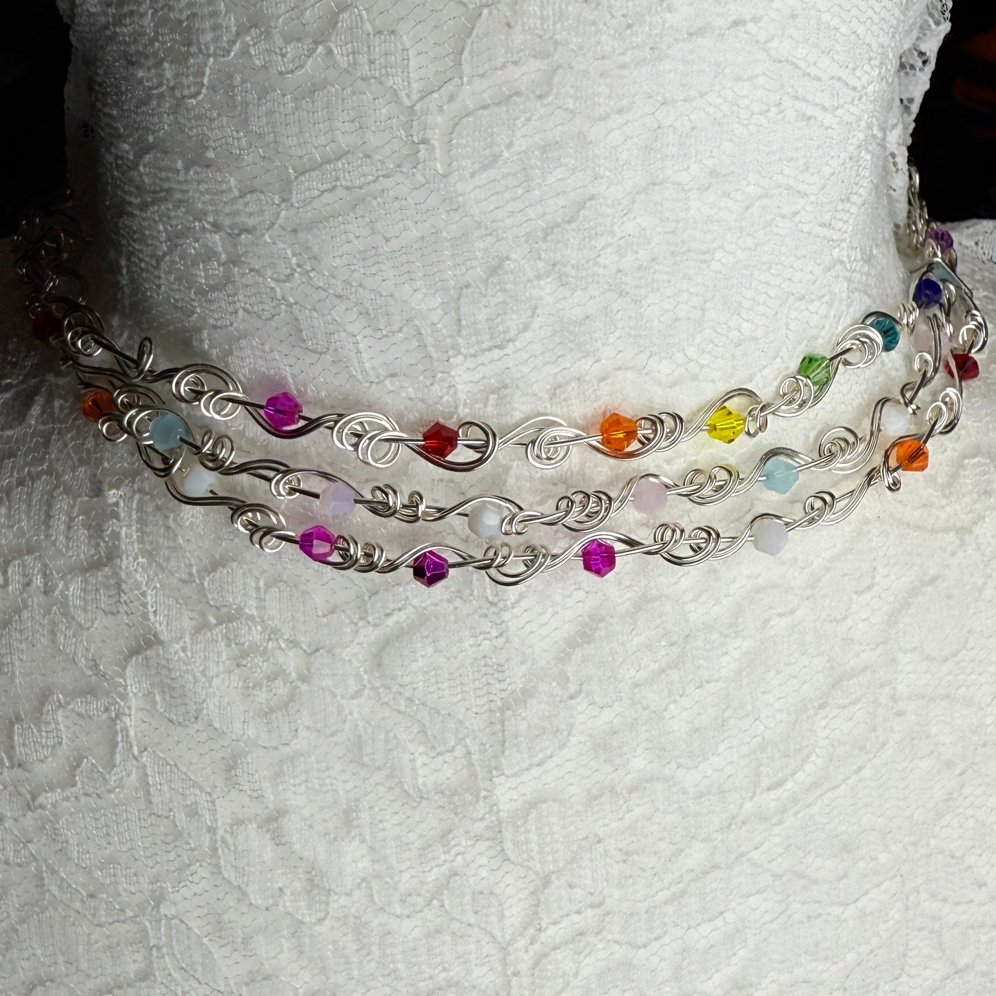 Pride Necklaces