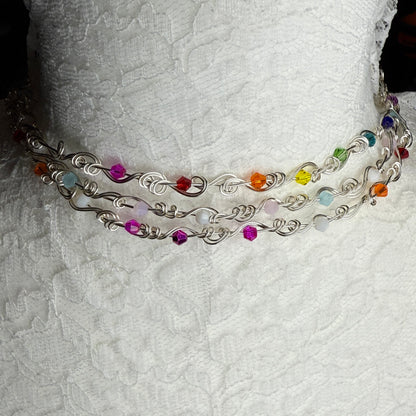 Pride Necklaces