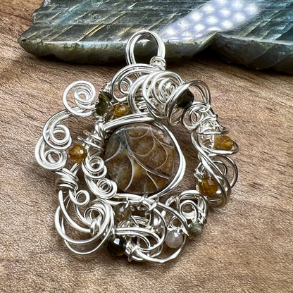 The Oldest Story In The World