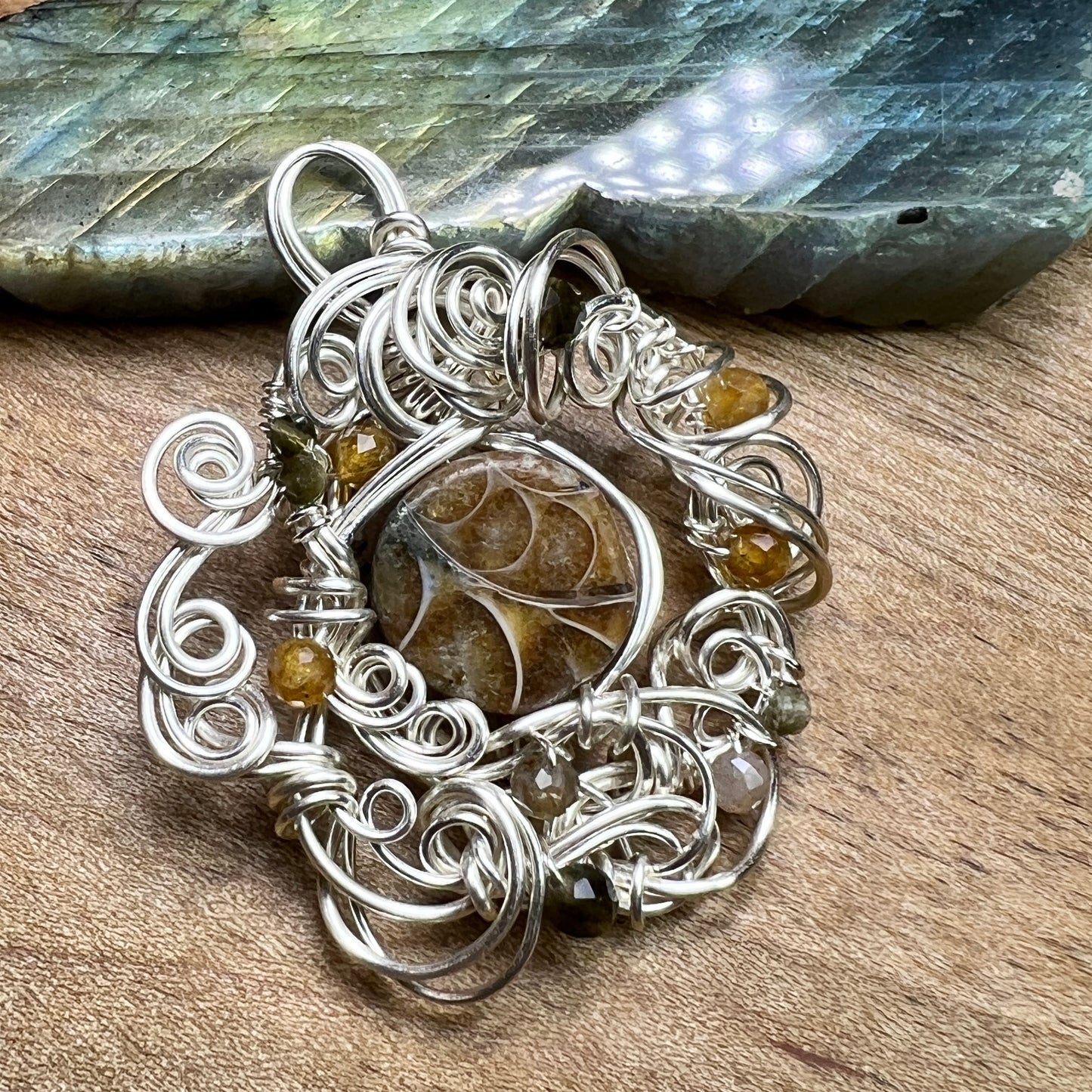 The Oldest Story In The World