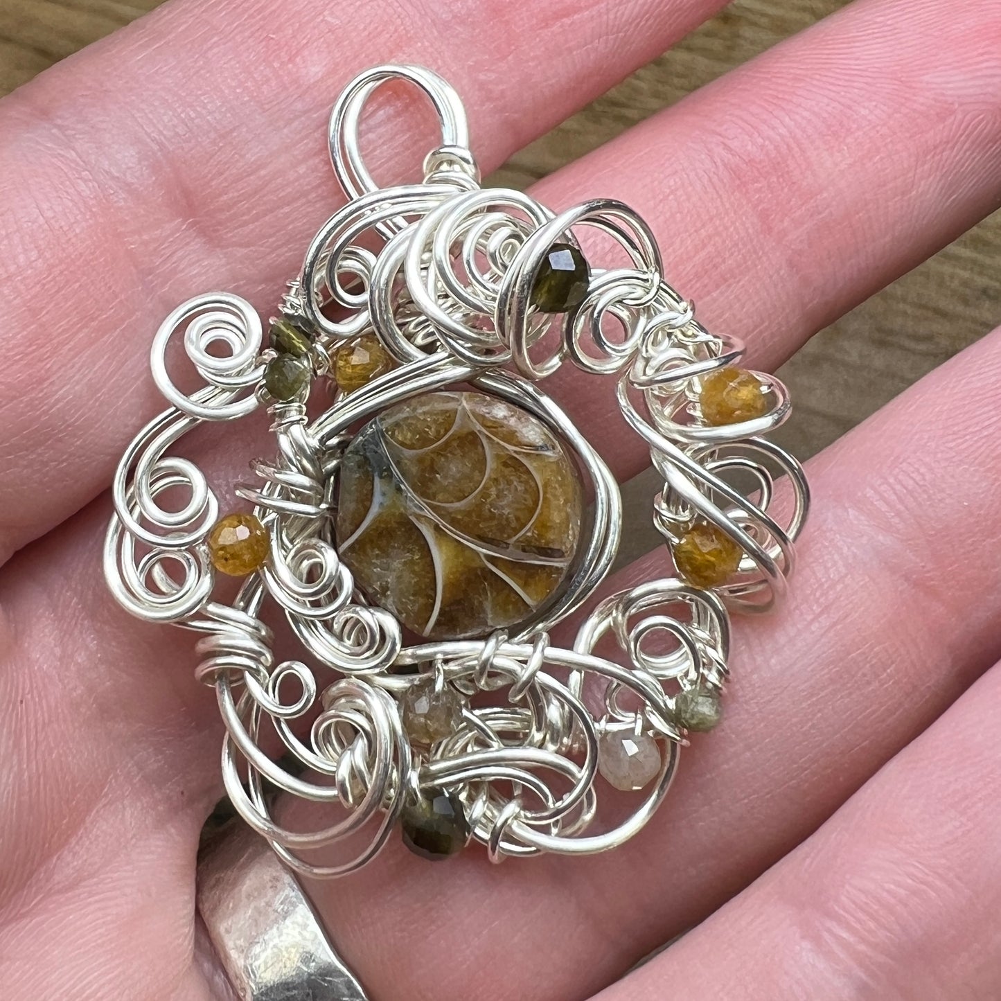 The Oldest Story In The World