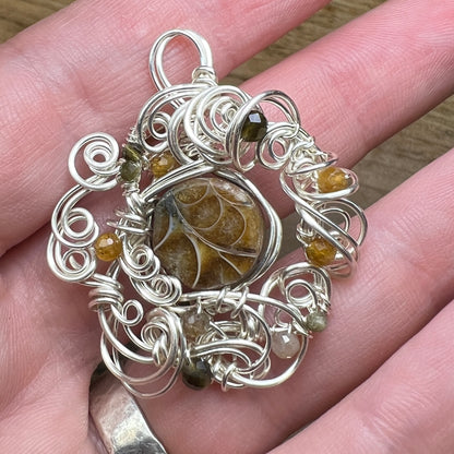 The Oldest Story In The World