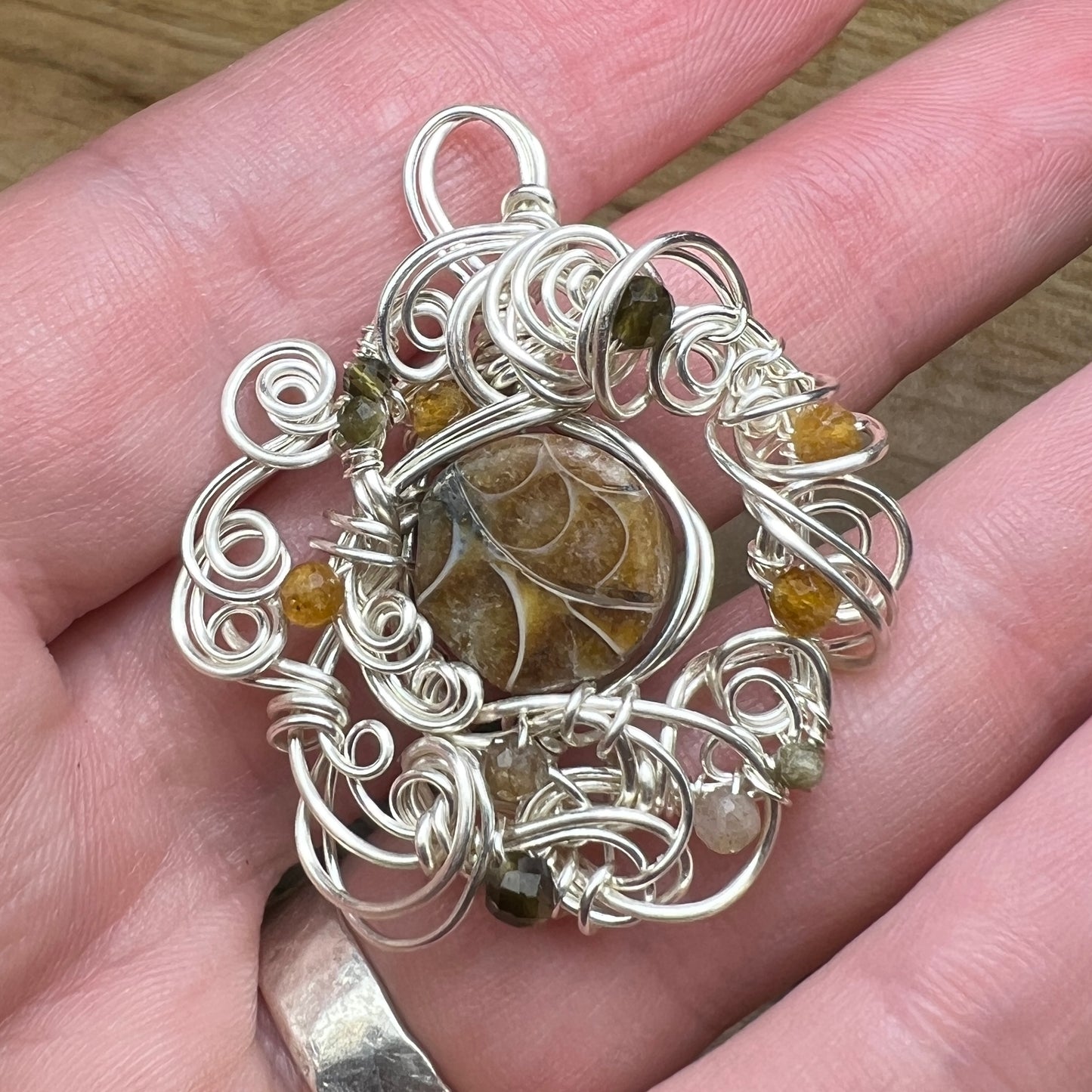 The Oldest Story In The World