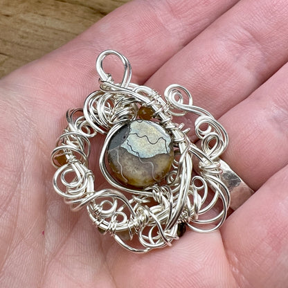 The Oldest Story In The World