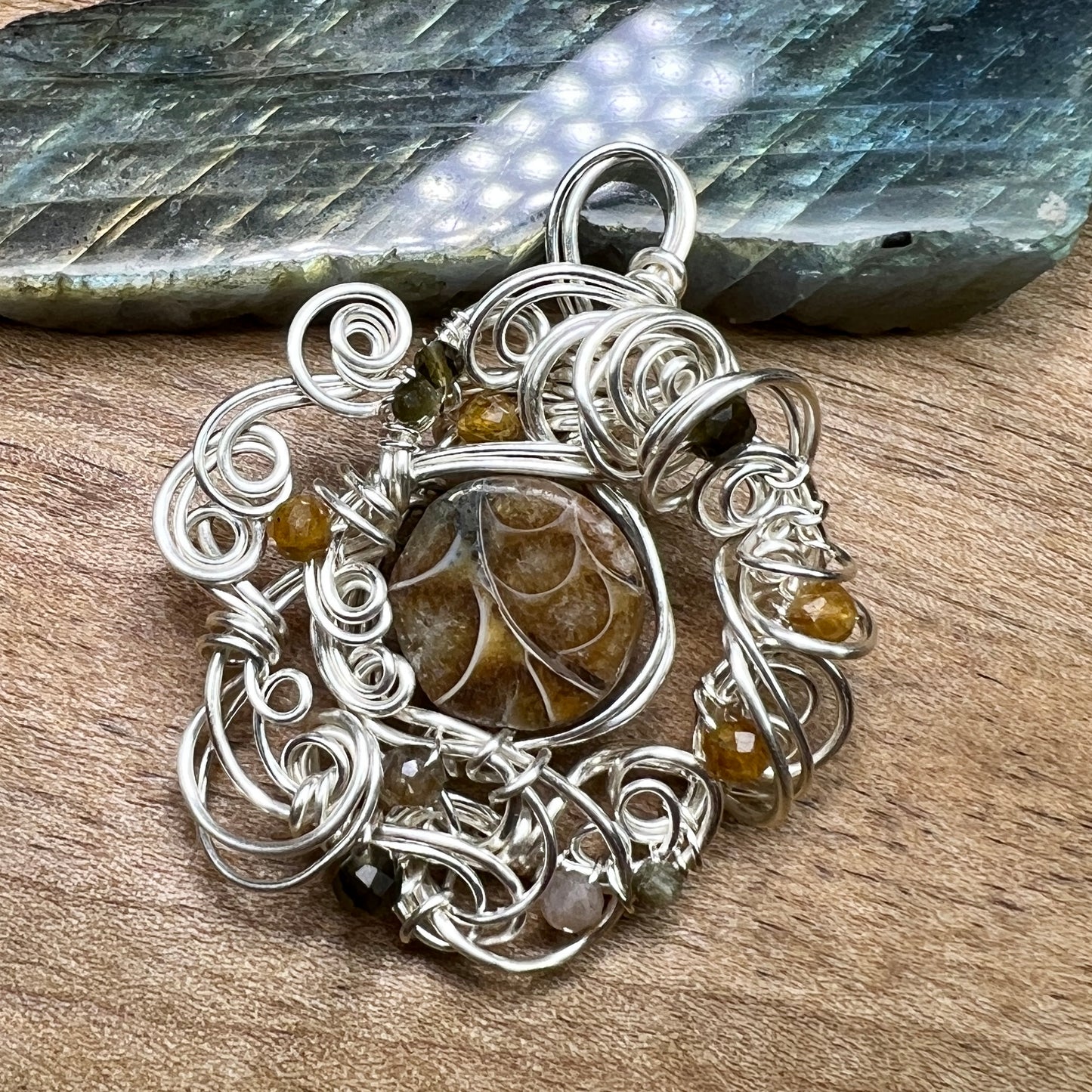 The Oldest Story In The World