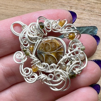 The Oldest Story In The World