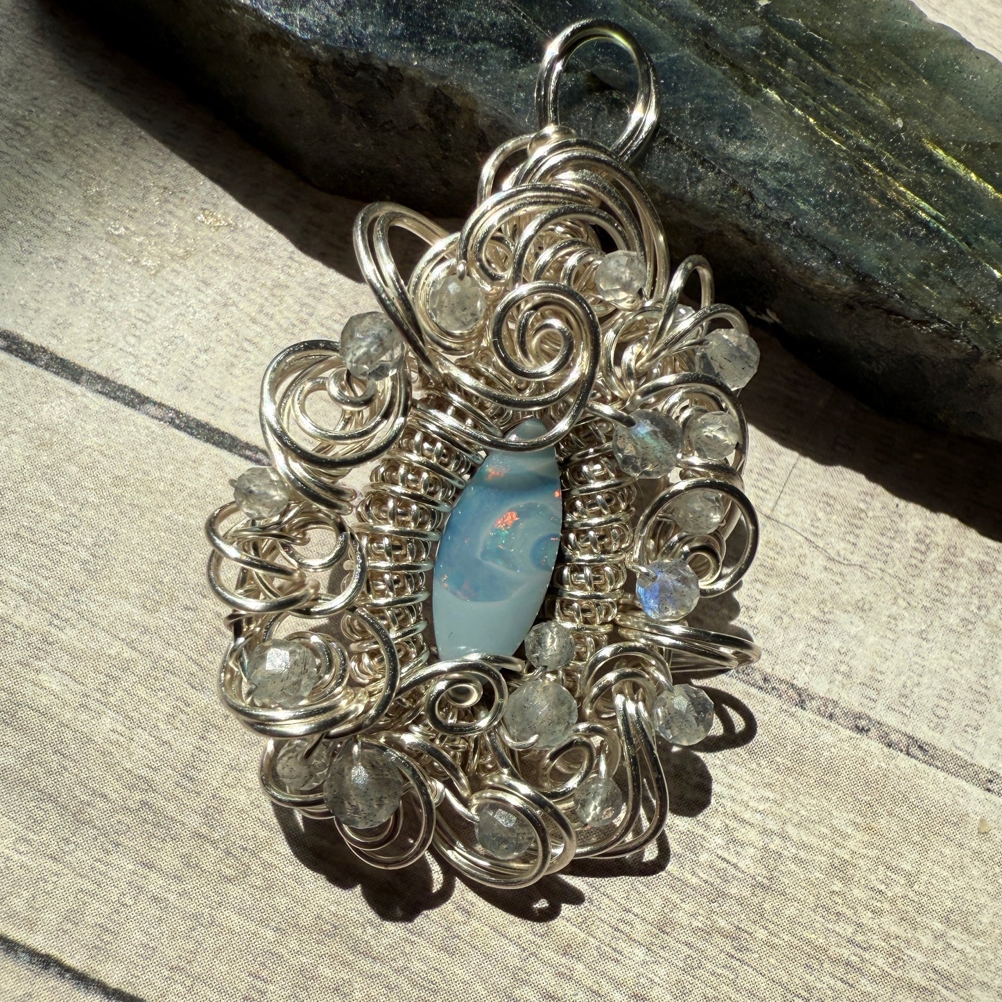 Enchanting The Ocean #3