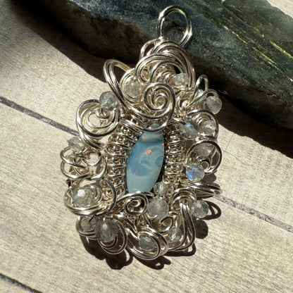 Enchanting The Ocean #3