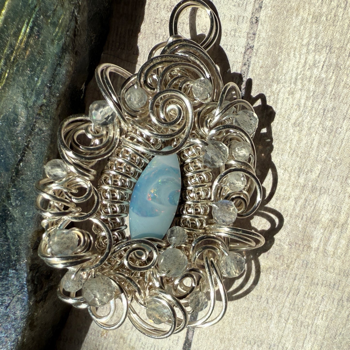 Enchanting The Ocean #3