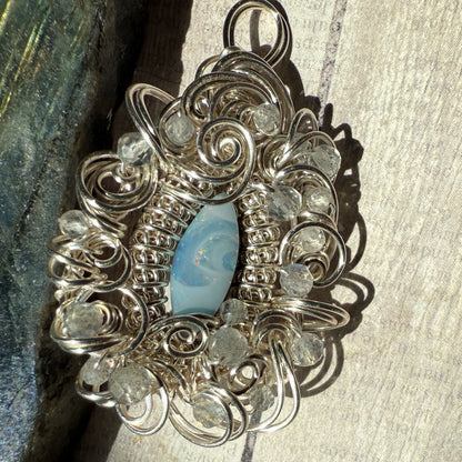 Enchanting The Ocean #3