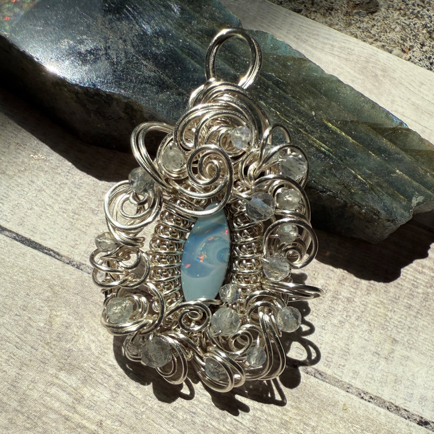 Enchanting The Ocean #3