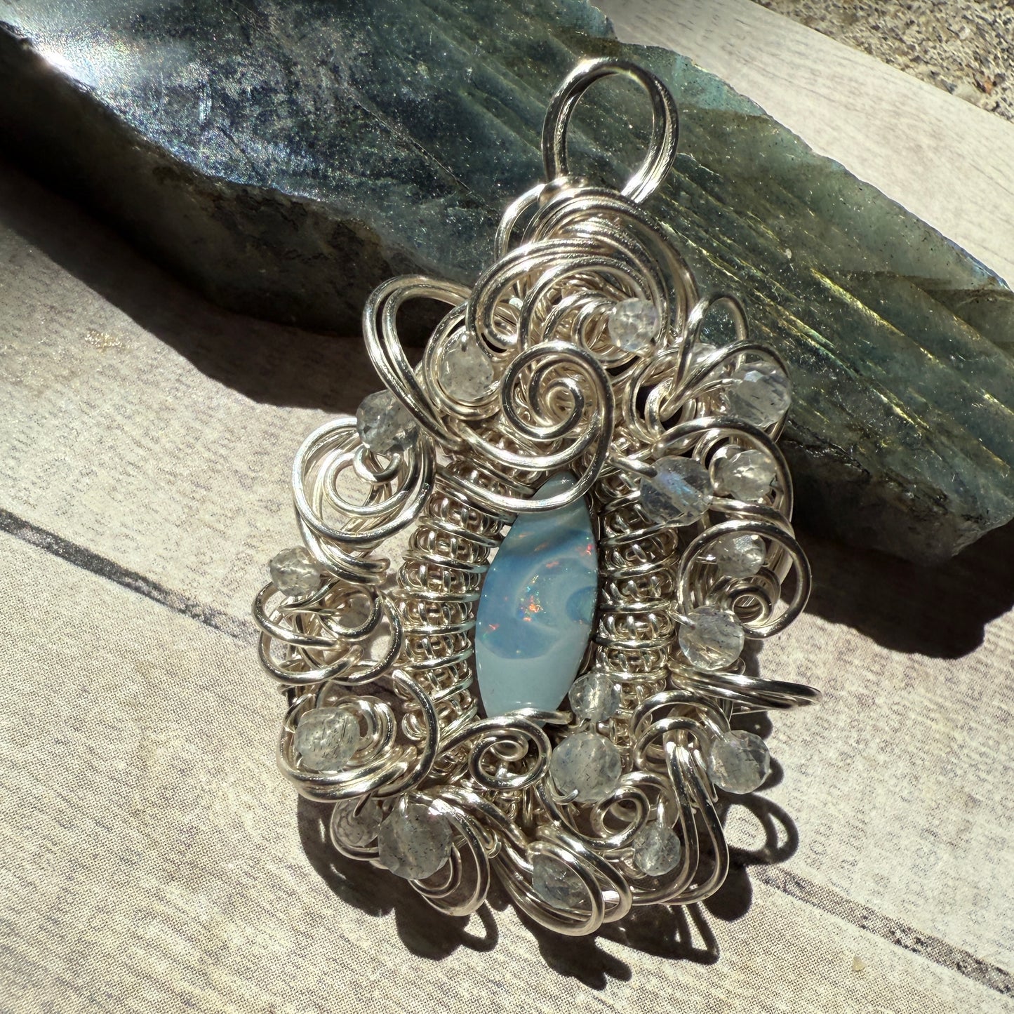 Enchanting The Ocean #3