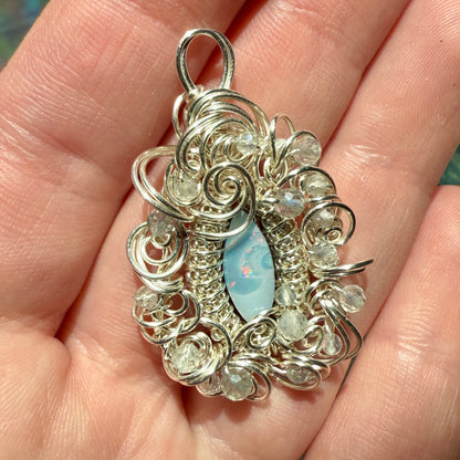 Enchanting The Ocean #3