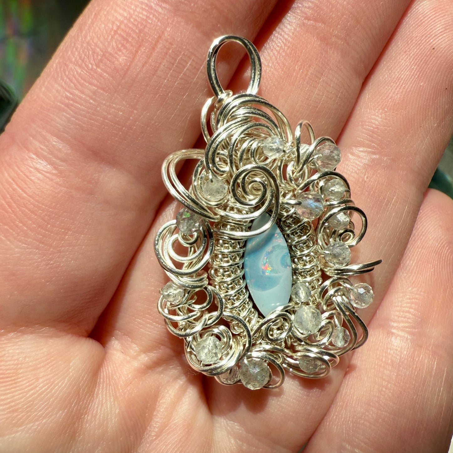 Enchanting The Ocean #3