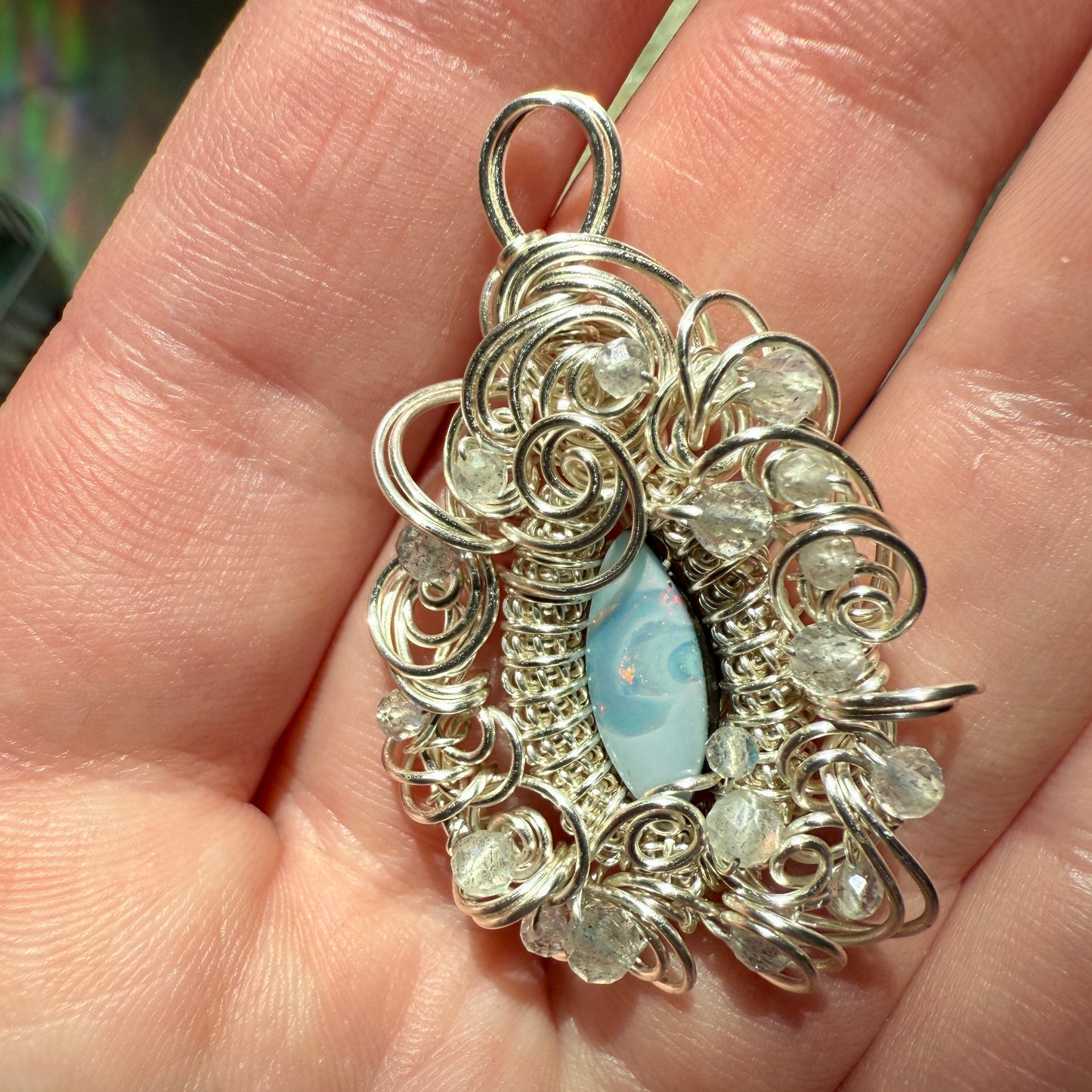 Enchanting The Ocean #3