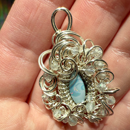 Enchanting The Ocean #3