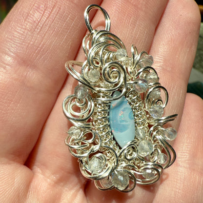 Enchanting The Ocean #3