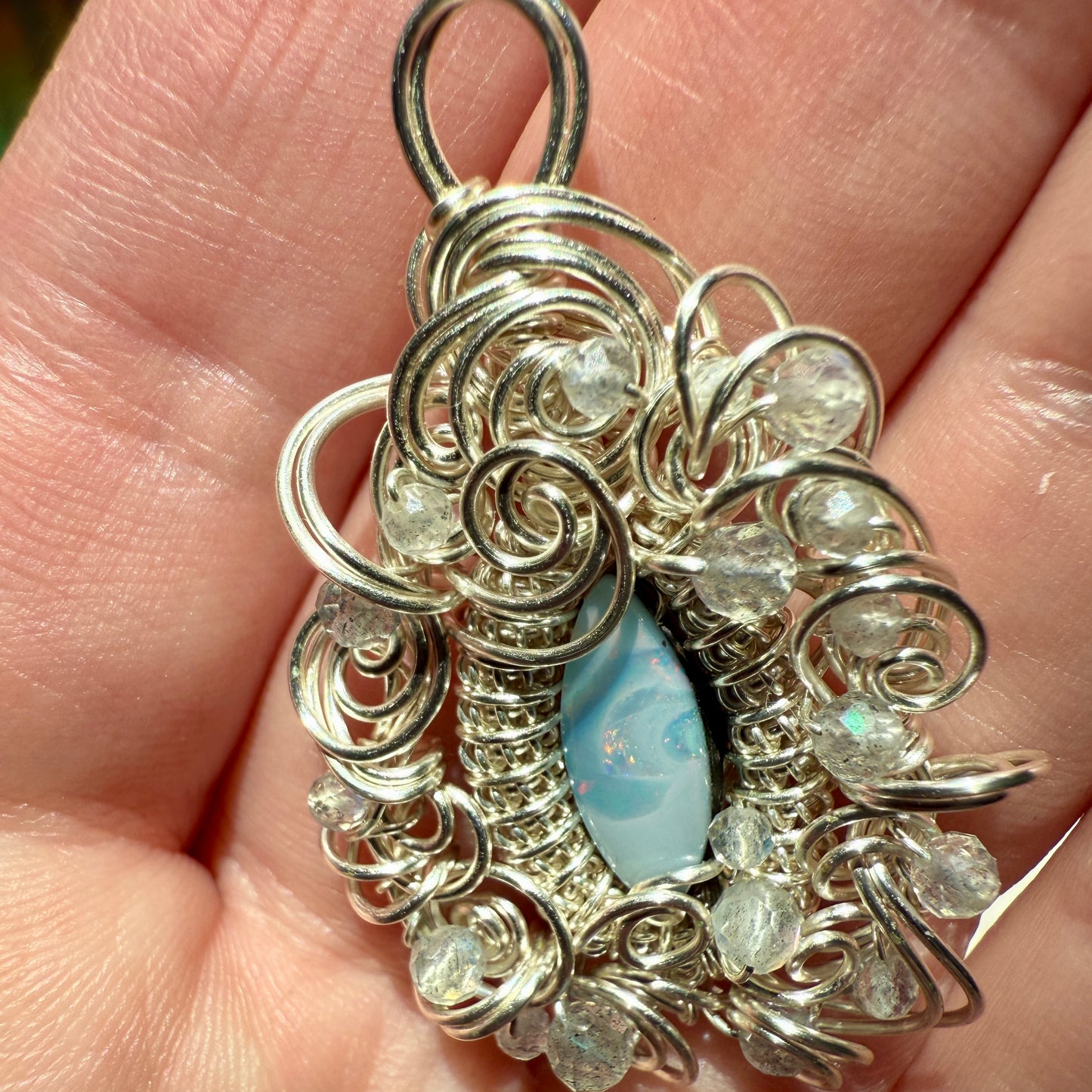 Enchanting The Ocean #3