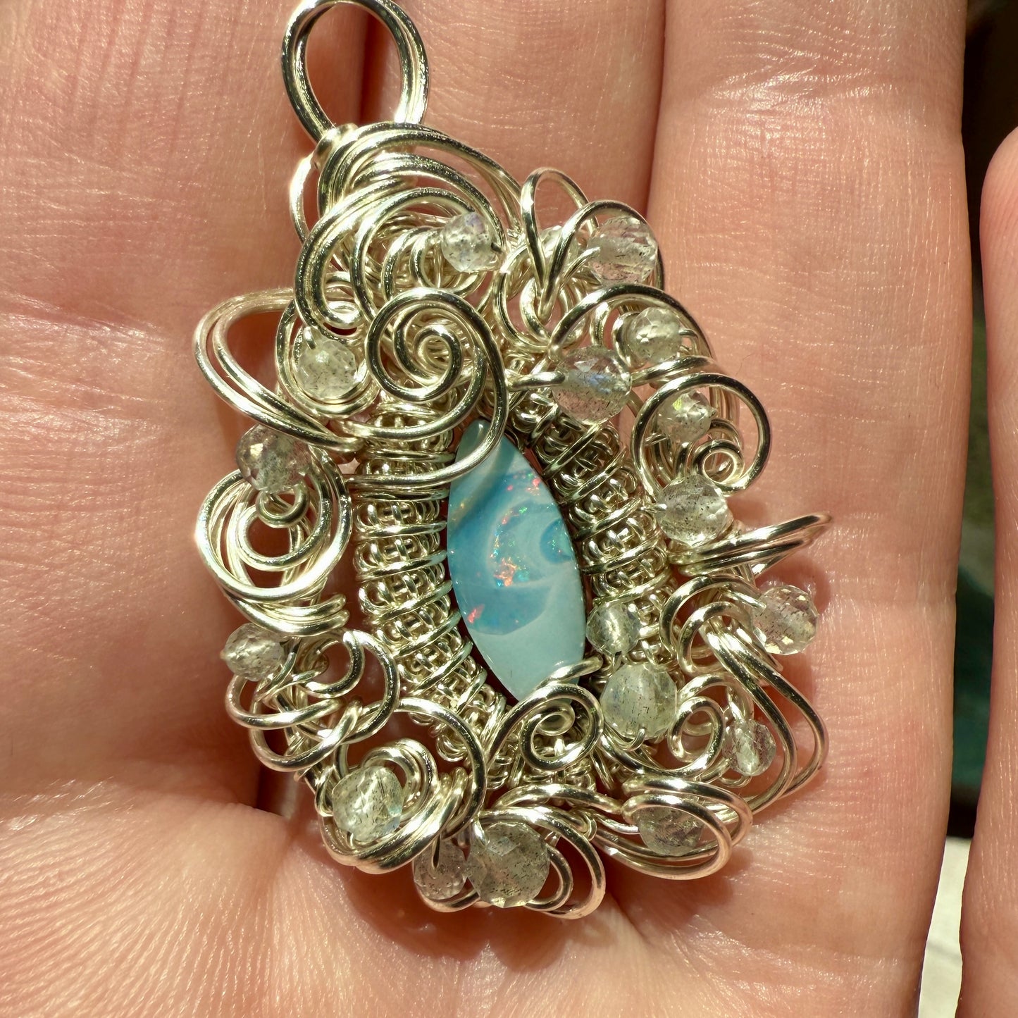 Enchanting The Ocean #3