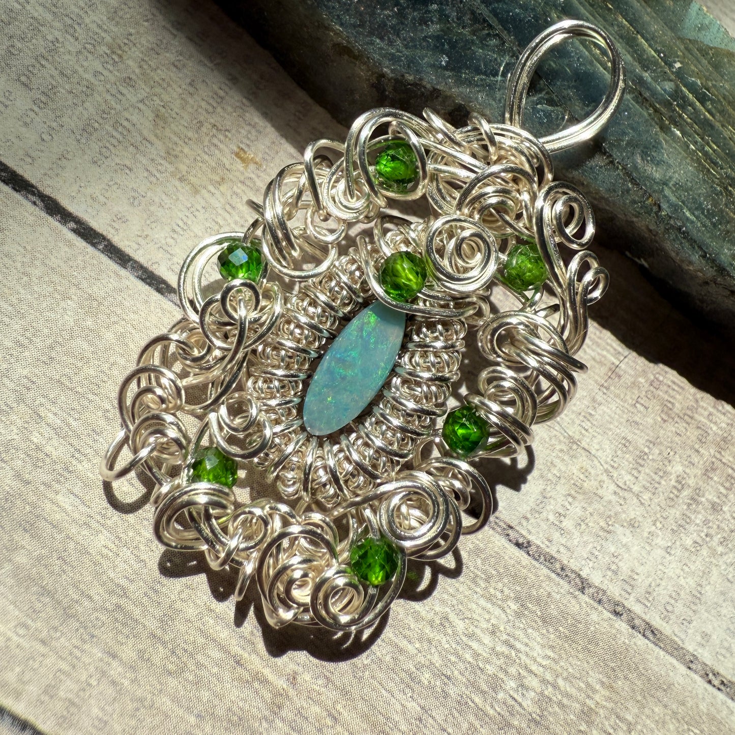 Enchanting The Ocean #4