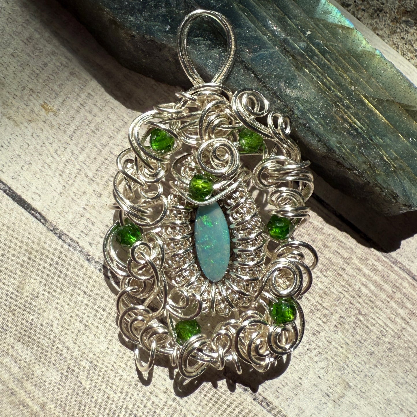 Enchanting The Ocean #4