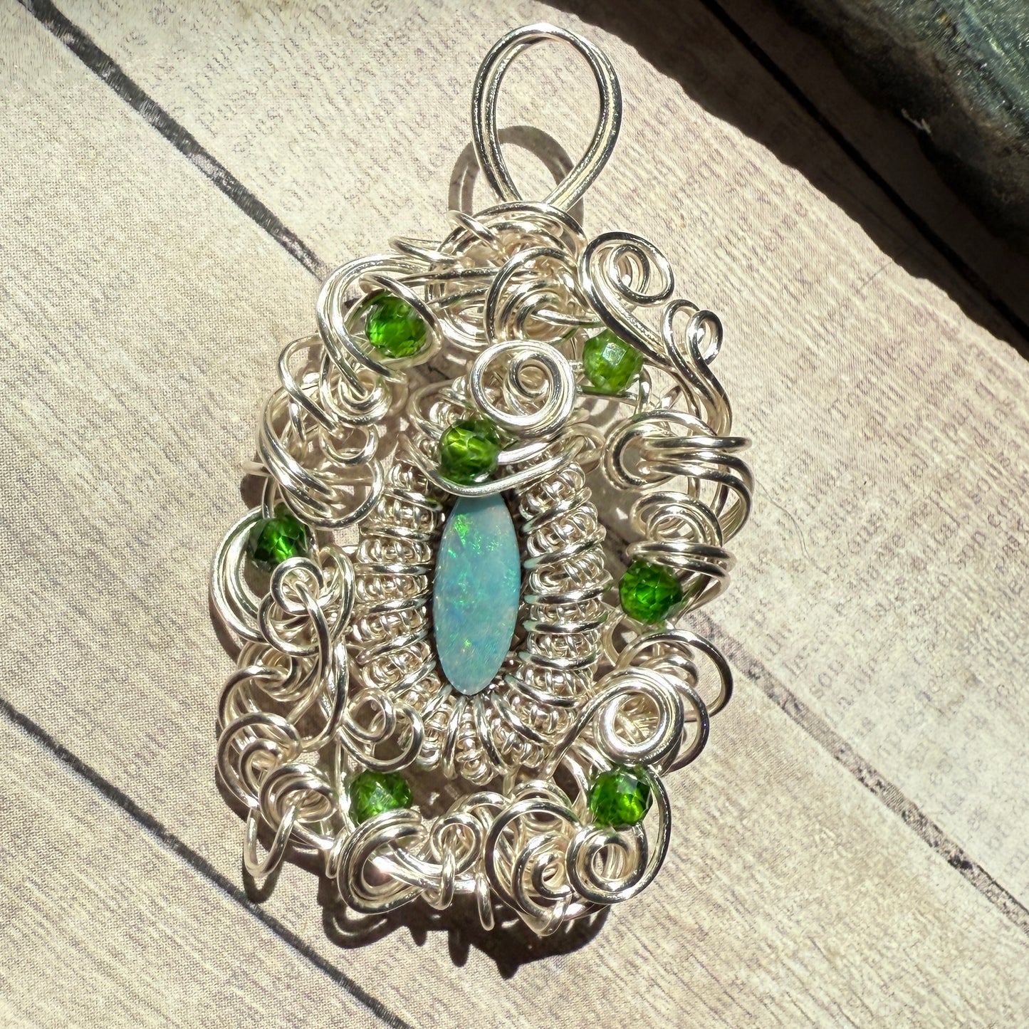 Enchanting The Ocean #4