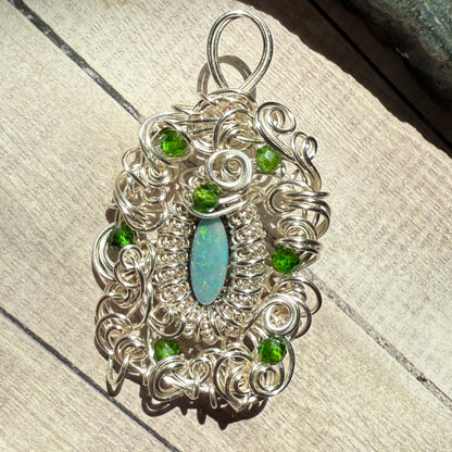 Enchanting The Ocean #4