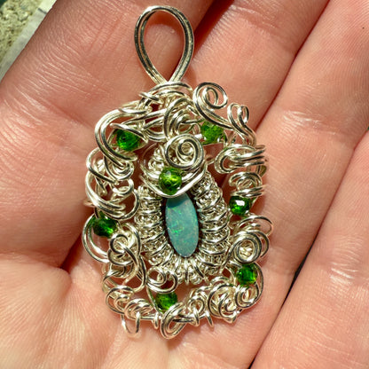 Enchanting The Ocean #4