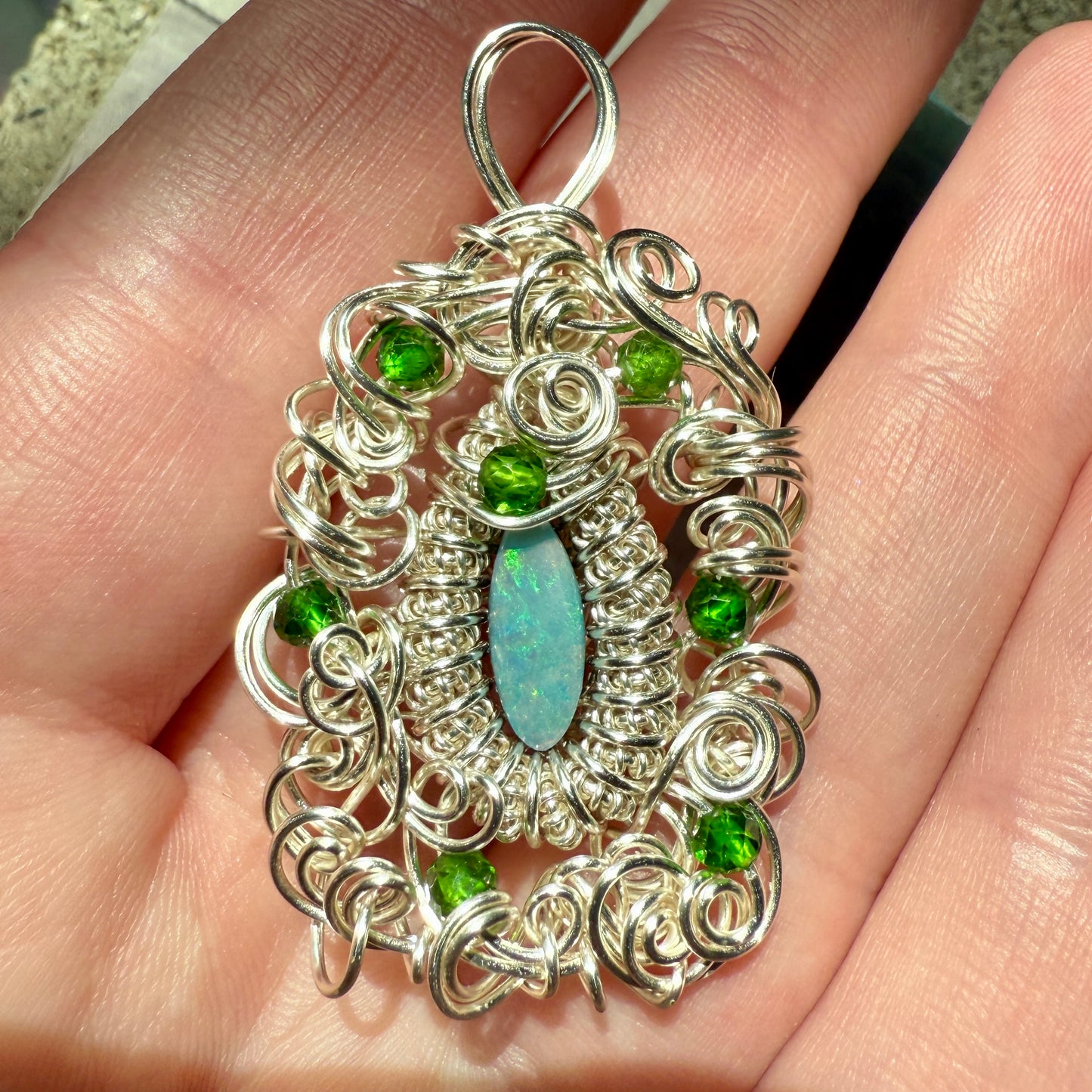 Enchanting The Ocean #4