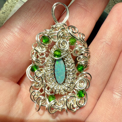 Enchanting The Ocean #4