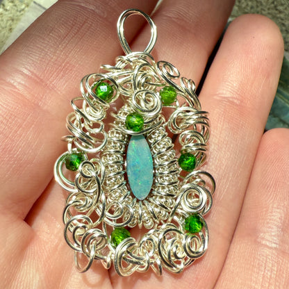 Enchanting The Ocean #4