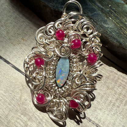 Enchanting The Ocean #1