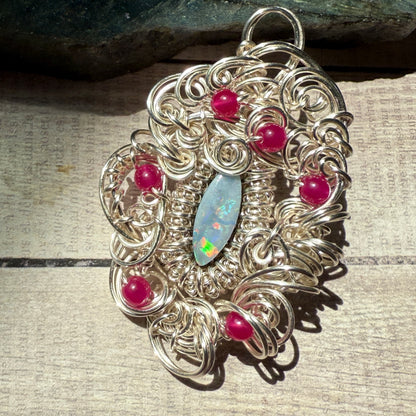 Enchanting The Ocean #1