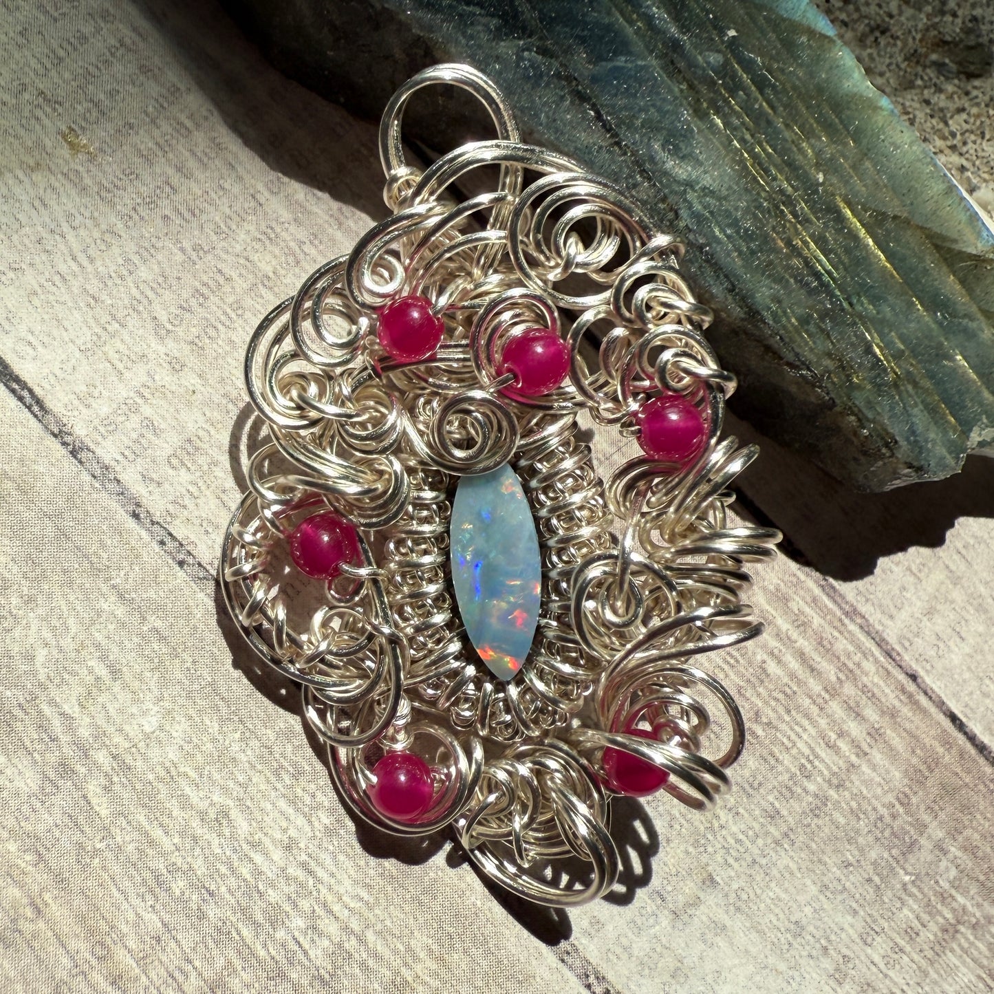 Enchanting The Ocean #1