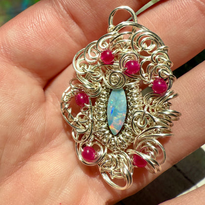 Enchanting The Ocean #1