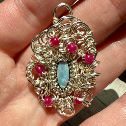 Enchanting The Ocean #1