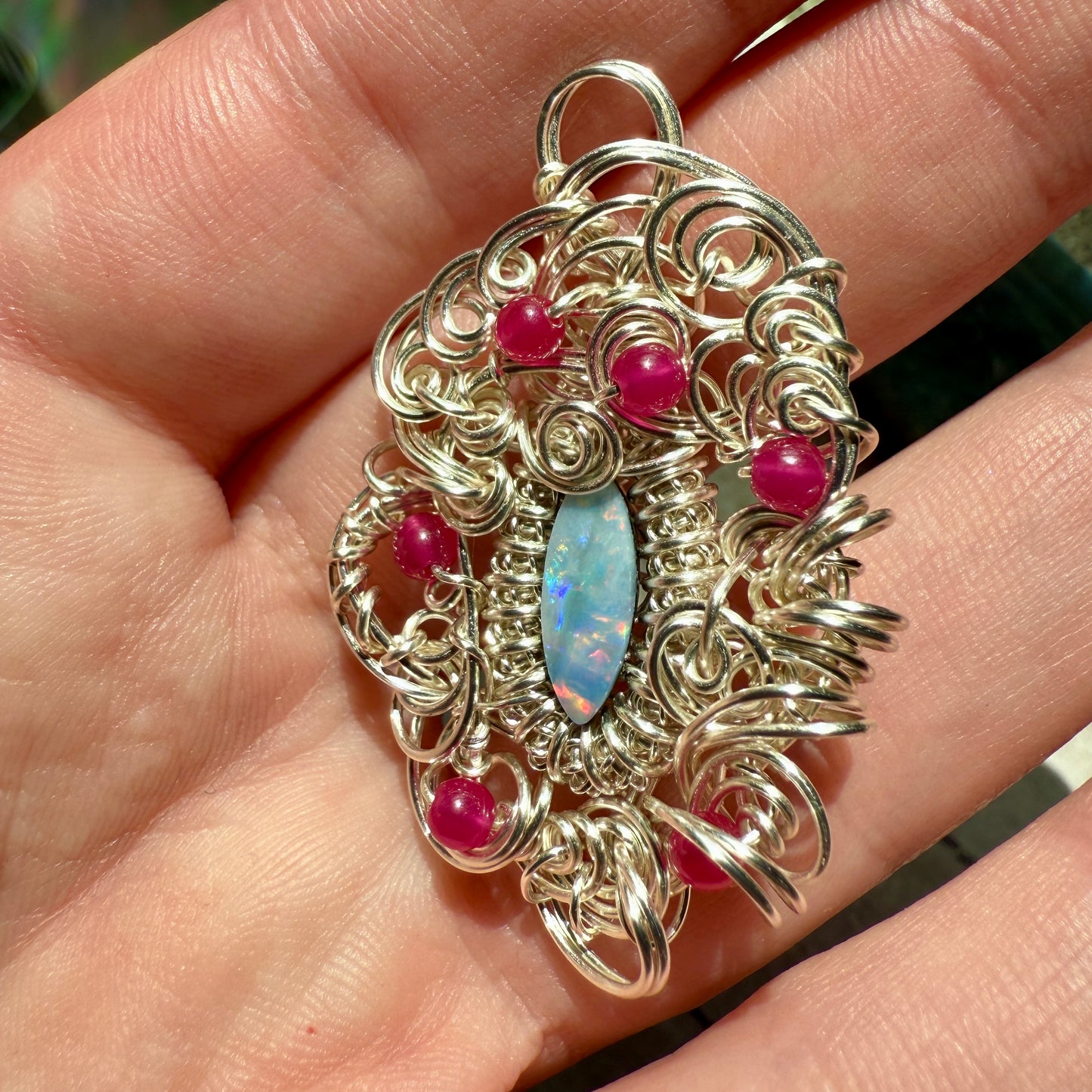 Enchanting The Ocean #1