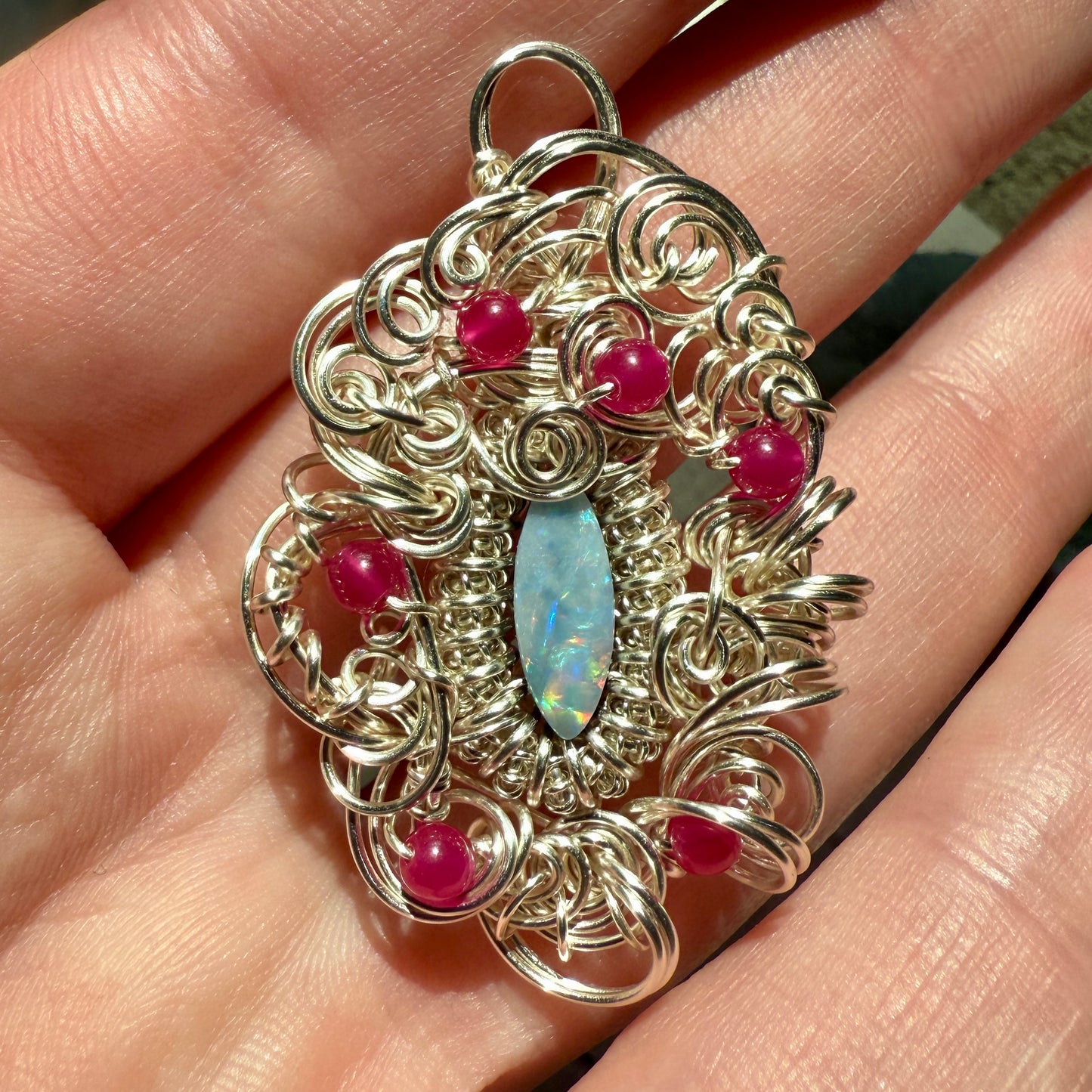 Enchanting The Ocean #1