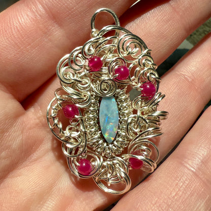 Enchanting The Ocean #1