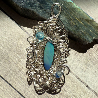 Enchanting The Ocean #2