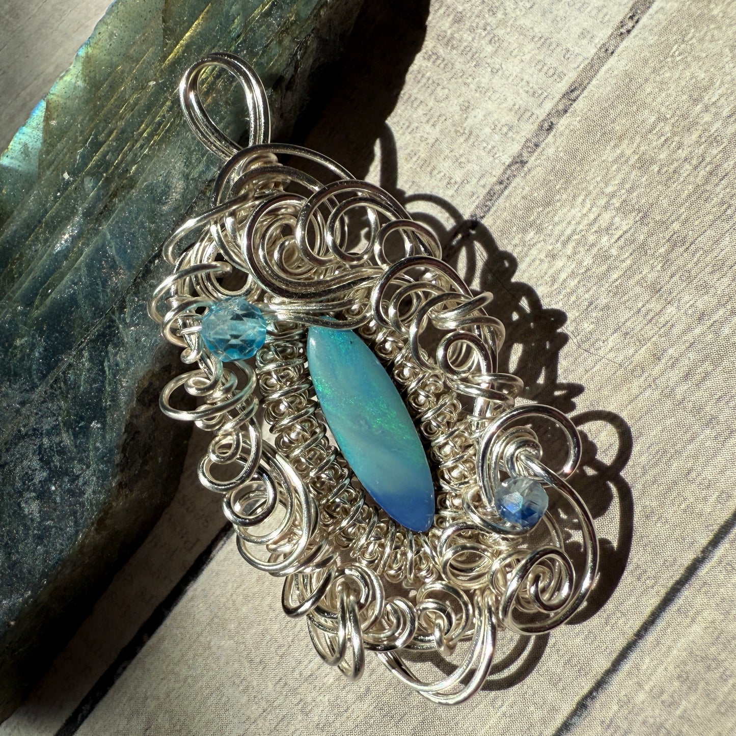 Enchanting The Ocean #2