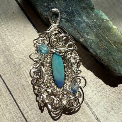 Enchanting The Ocean #2