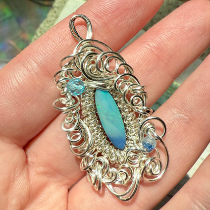 Enchanting The Ocean #2