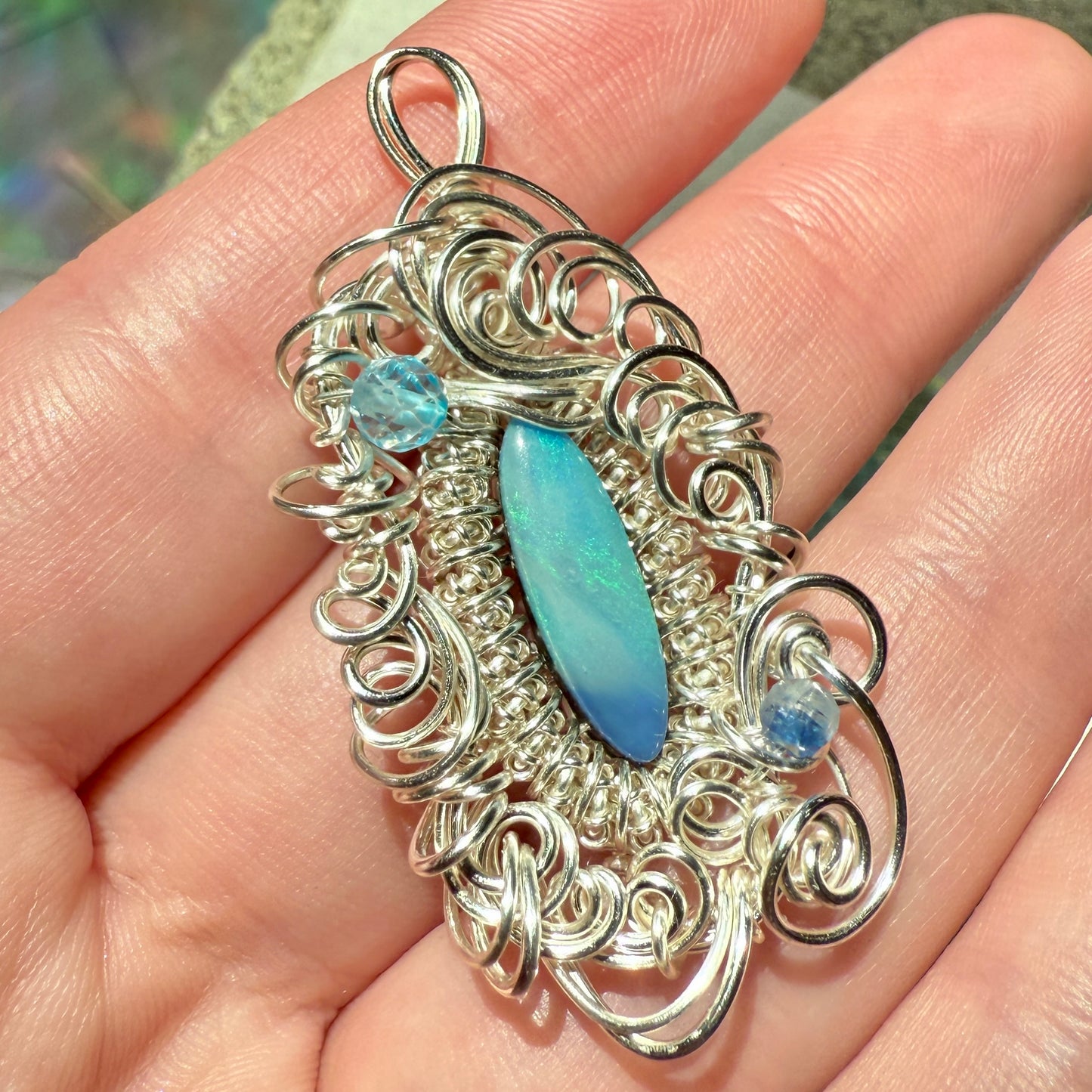 Enchanting The Ocean #2